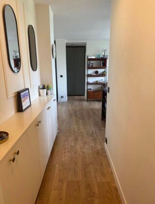 Vente Appartement Le Raincy - Superbe 3 pièces de 65 m² entièrement rénové Le raincy