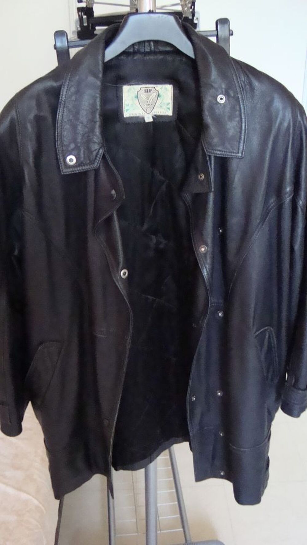 veste Vêtements