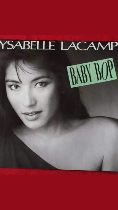 YSABELLE LACAMP 0 Toulouse (31)