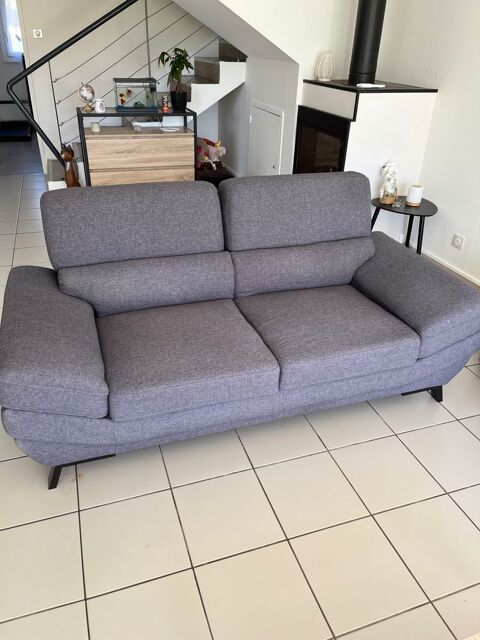 Canapes 200 Montmorillon (86)