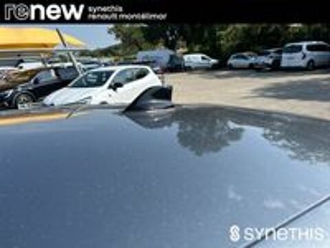 Clio V Clio SCe 65 Evolution 2023 occasion 26200 Mont&eacute;limar