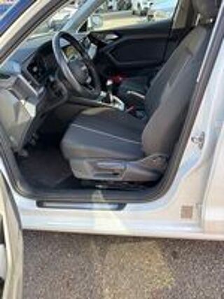 A1 Sportback 25 TFSI 95 ch BVM5 Design 2021 occasion 69100 Villeurbanne
