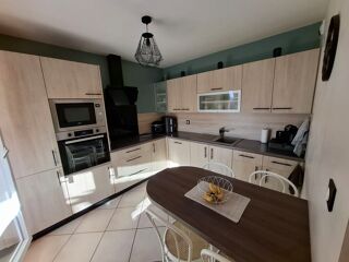  Duplex/triplex à vendre 4 pièces 106 m²