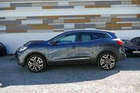 Kadjar TCe 140 EDC Techno occasion 13600 La Ciotat