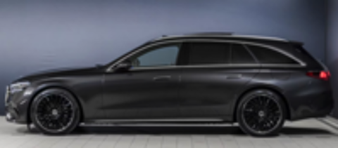 Classe E Break 300 de Hybrid EQ 9G-Tronic 4MATIC AMG Line 2024 occasion 59000 Lille