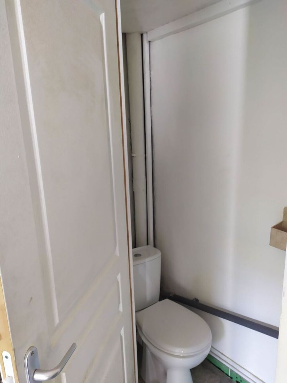 Location Appartement Studio meublé étudiant de 20m² sur campus pour 514€ TCC Saint-martin-d'hères