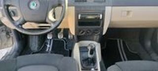 Fabia Combi 1.4 TDI - 80 Tour de France 2006 occasion 66000 Perpignan