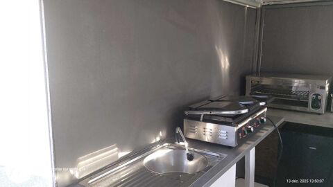 Citro&euml;n C25 1800 D COURT 1984 occasion Cavaillon 84300