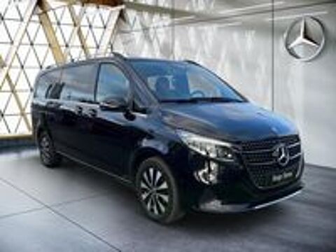 Classe V Extra-Long 300 d 9G-TRONIC 4x4 Avantgarde 2024 occasion 13001 Marseille