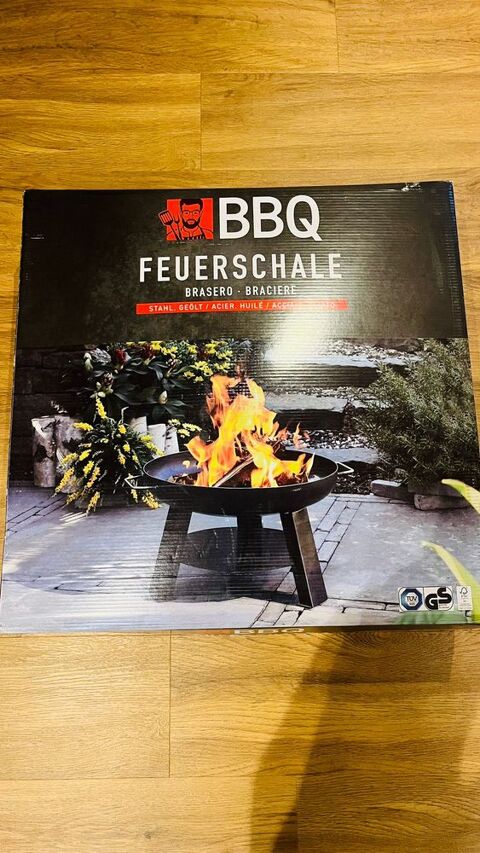 braciere 35 Leymen (68)