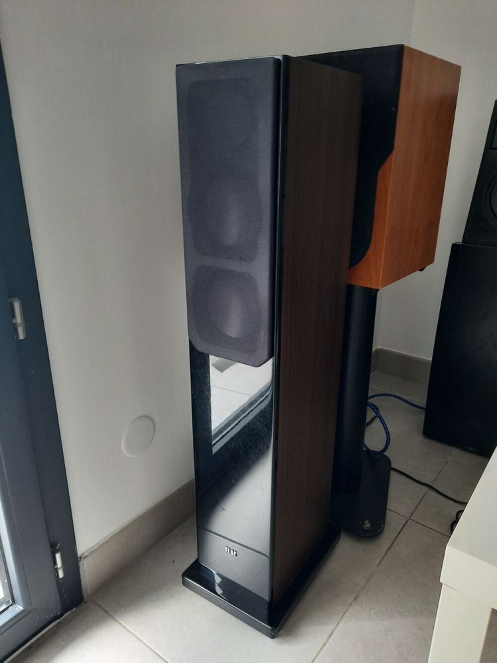 Elac bs 67.2 Audio et hifi