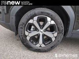 Bigster Mild Hybrid 140 Journey 2026 occasion 05000 Gap