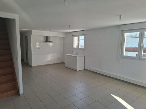  Duplex/triplex � louer 3 pi�ces 75 m� Coise-saint-jean-pied-gauthier