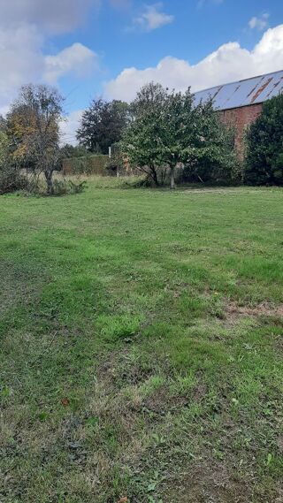  Terrain � vendre 1892 m�