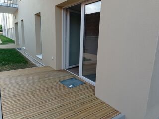  Appartement � louer 2 pi�ces 40 m�