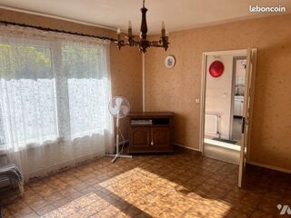  Maison � vendre 4 pi�ces 68 m�
