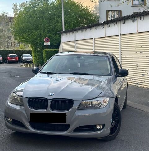 Bmw serie 3 316d 115 ch Confort