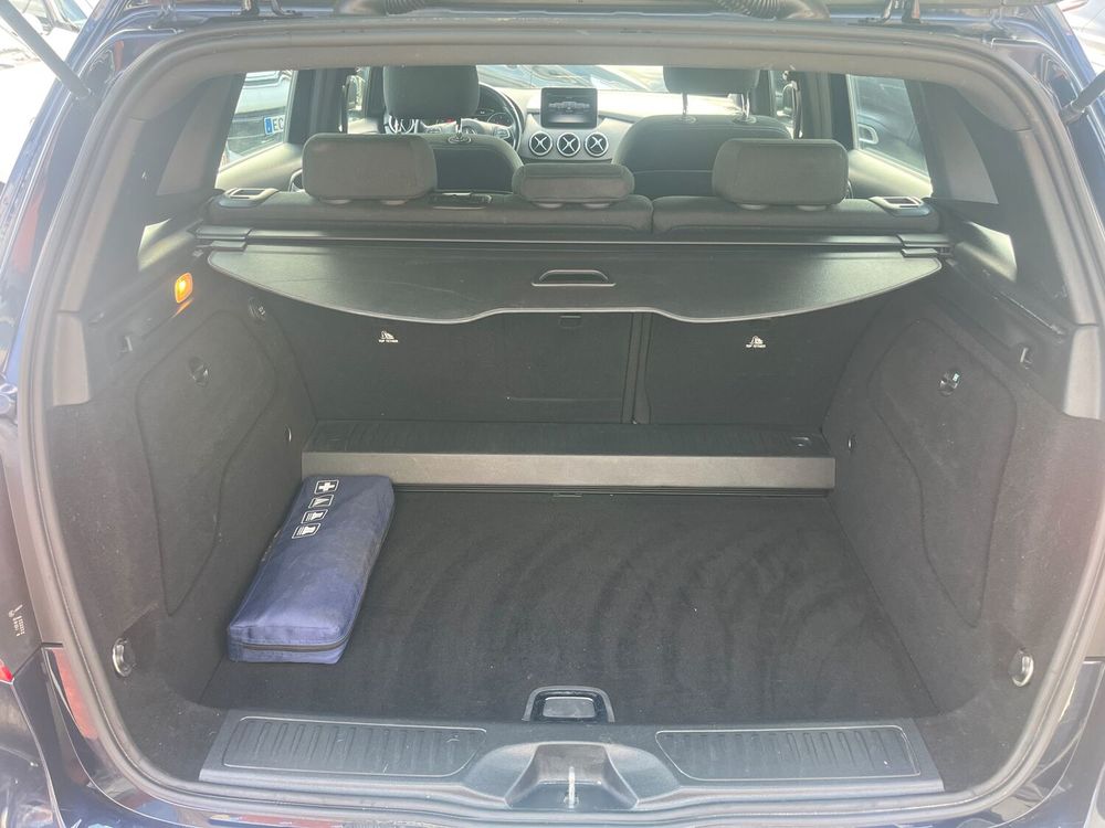 Classe B 180 d 7G-DCT Business Edition 2018 occasion 82000 Montauban