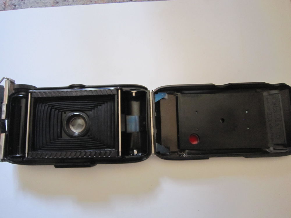 Appareil photo SIMPLEX ZEISS IKON
Photos/Video/TV