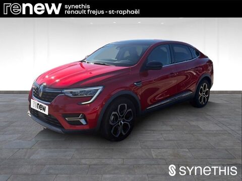 Annonce voiture Renault Arkana 19900 €