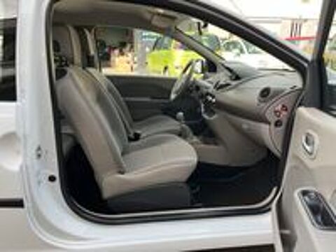 Twingo II 1.2 LEV 16v 75 eco2 Expression Euro 5 2011 occasion 42700 Firminy