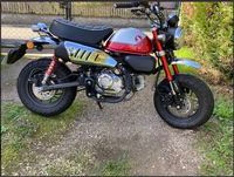 HONDA 2021 occasion 67600 S&eacute;lestat