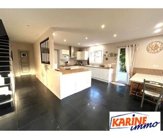  Maison à vendre 6 pièces 156 m²