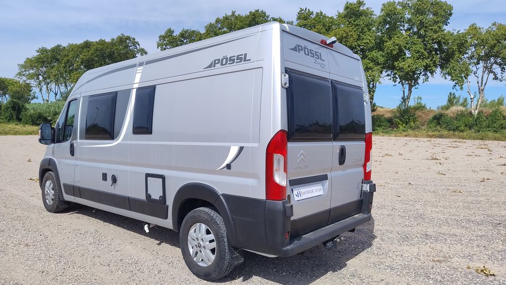  2018 occasion 34500 PEZENAS