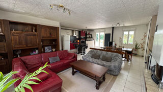  Villa � vendre 7 pi�ces 185 m�