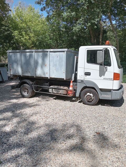 LOCATION BENNE POUR VEGETAUX ENCOMBRANTS 69230 Saint-genis-laval