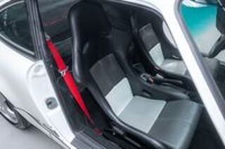 911 (964) 911 Coup&eacute; RS 1992 occasion 75014 Paris