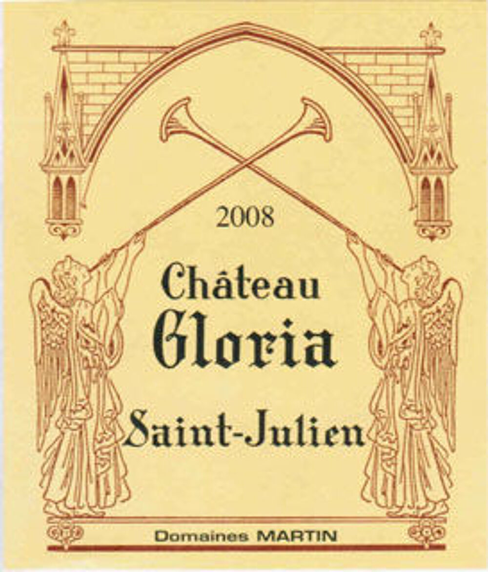 2 MAGNUM VINS POMEROL ET ST-JULIEN 1988 