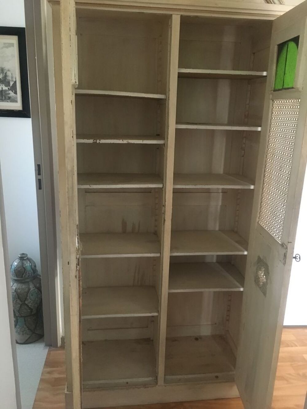 armoire pi&egrave;ce unique Meubles