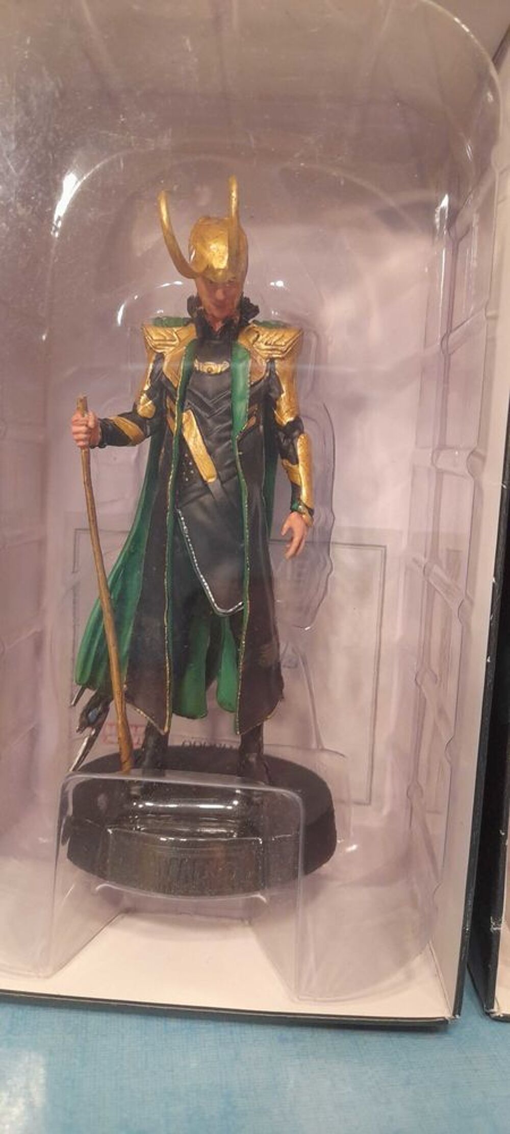 figurines marvel 