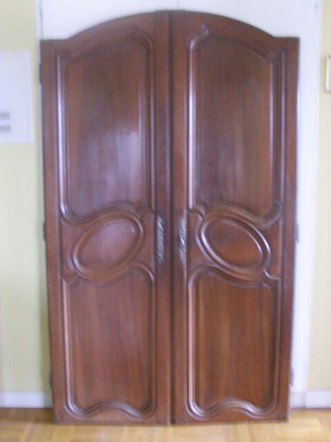 portes armoire LOUISXV 100 Orlans (45)