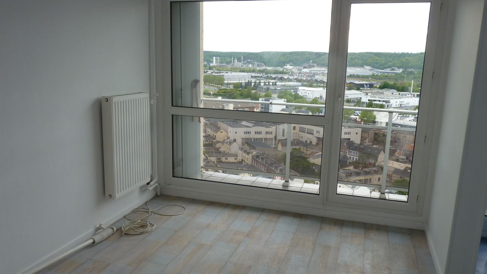 Location Appartement dun appart f3 a petit quevilly Le petit-quevilly