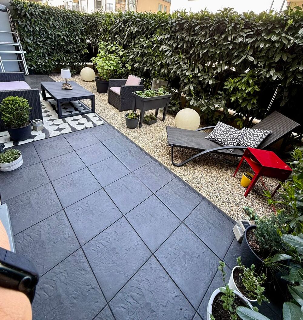 Vente Appartement Appartement F3 de standing proche RER Pontault-combault