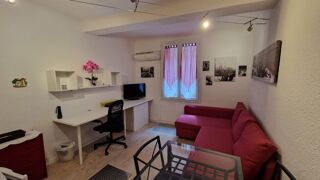  Appartement à vendre 1 pièce 20 m²