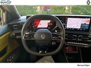 R5 Renault 5 E-Tech Electrique 150 ch autonomie confort Iconic 2025 occasion 21000 Dijon