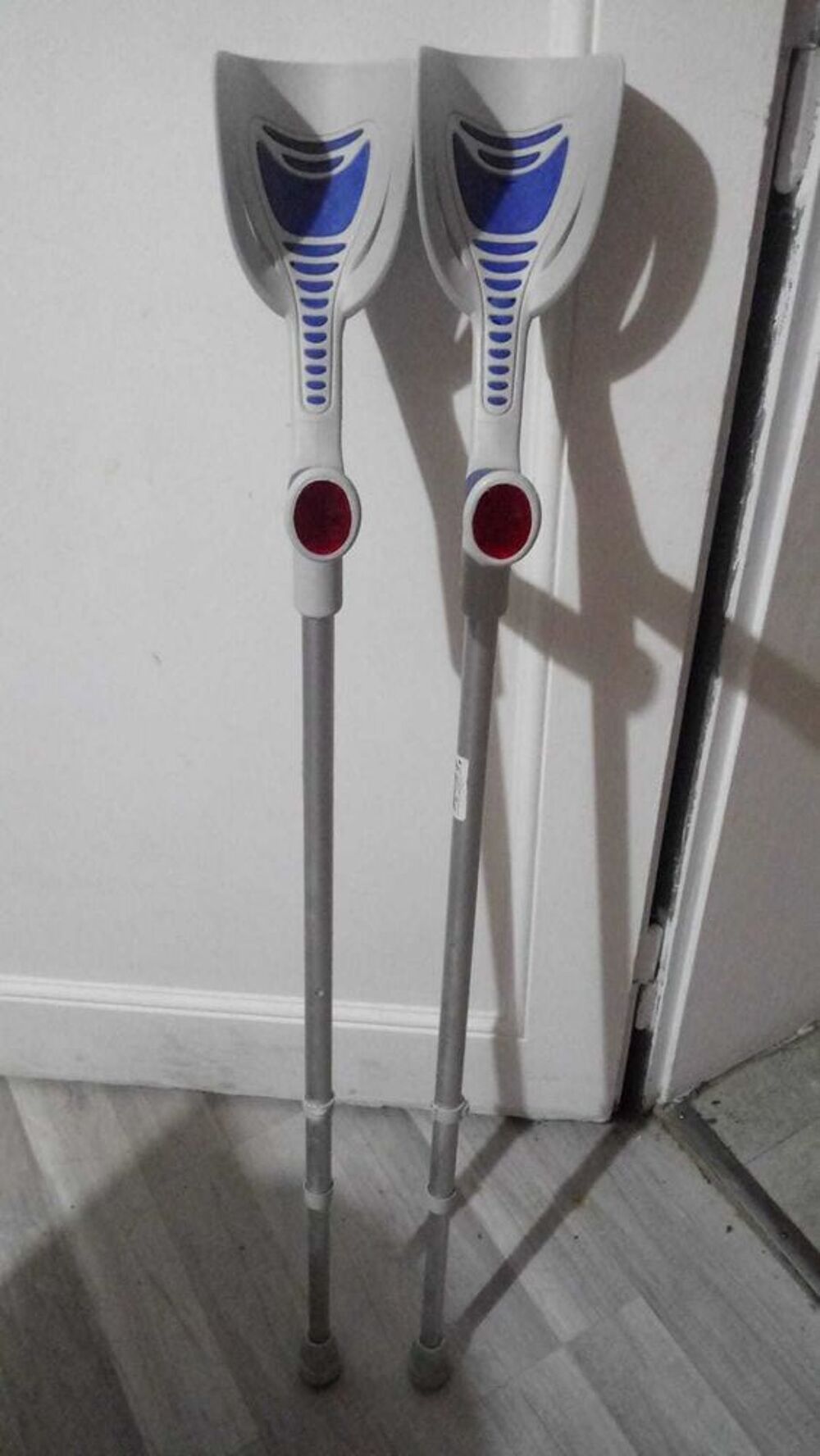 B&eacute;quilles modulables Electroménager