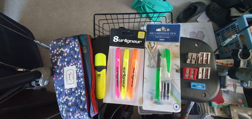 Je suis Audrey Invalide mes v&ecirc;tements Addo Addulte V�tements