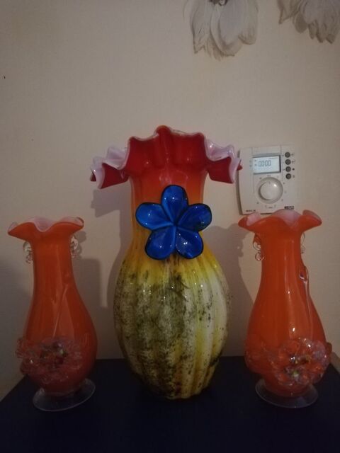 Vases murano 30 Tarnos (40)