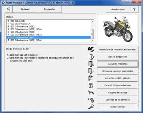 Pi&egrave;ces et &eacute;quipements Moto - Scooter - Quad Pi&egrave;ces et &eacute;quipements Moto - Scooter - Quad  occasion Saint-Rem&egrave;ze 07700