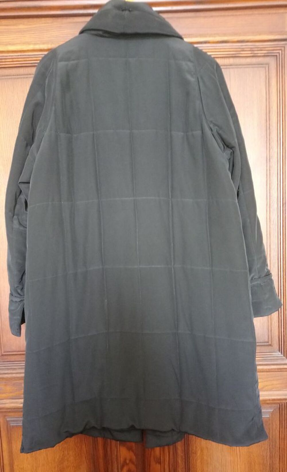 Manteau femme Vêtements