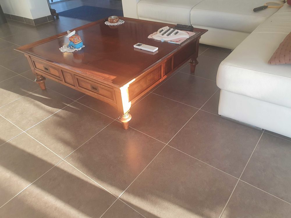 Table de salon desing Meubles