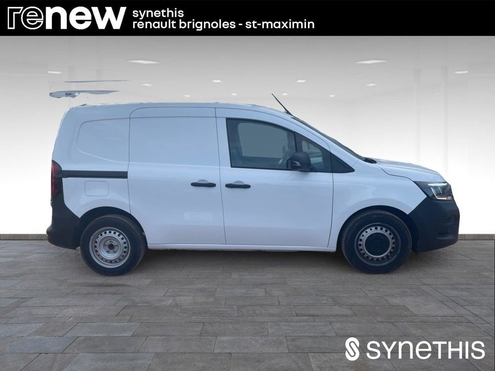 Kangoo Express FG TOLE BLUE DCI 95 L1 GSR2 ADVANCE 2026 occasion 83170 Brignoles