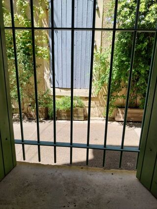  Appartement à louer 1 pièce 16 m²