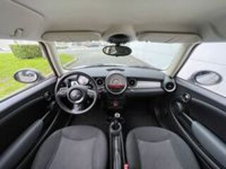 Cooper Hatch 122 ch Pack Chili occasion 33700 M&eacute;rignac