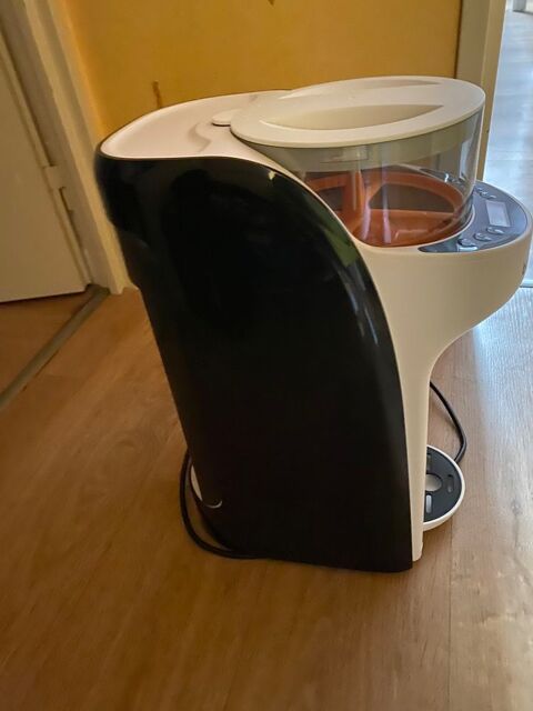 Machine  biberon 160 Brazey-en-Plaine (21)