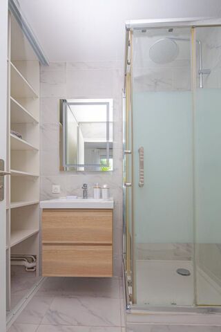  Appartement à louer 1 pièce 18 m² Boissy-saint-léger
